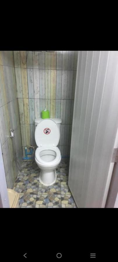 Vr Hostel สะพานควาย Bangkok Exterior foto